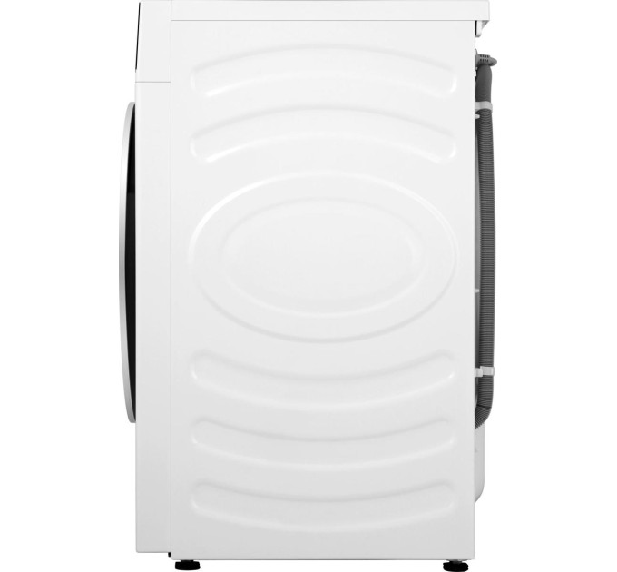 Hisense Пральна машина автоматична Hisense WF5I1045BWQ (WF5I1114W)