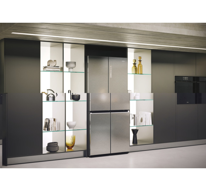 Haier Холодильник Haier HCR7818DNMM