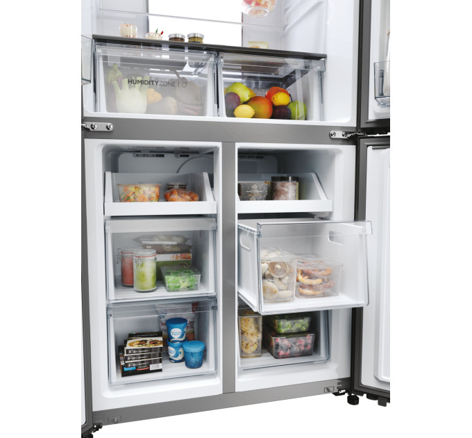 Haier Холодильник Haier HCR7818DNMM