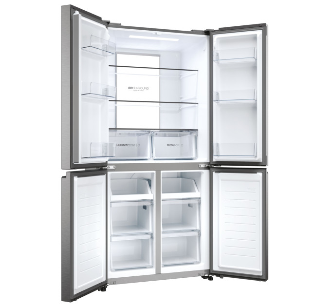 Haier Холодильник Haier HCR7818DNMM