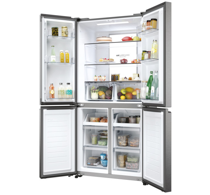 Haier Холодильник Haier HCR7818DNMM