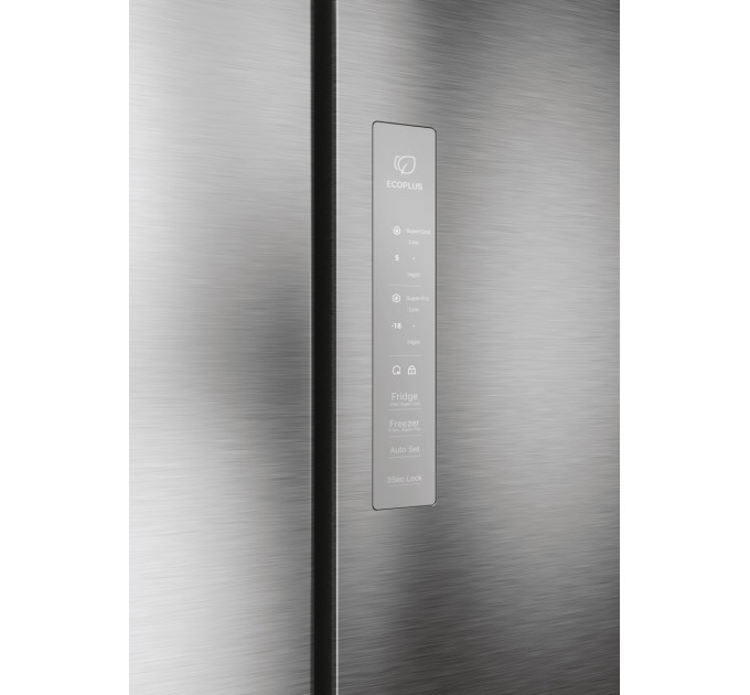 Haier Холодильник Haier HCR7818DNMM