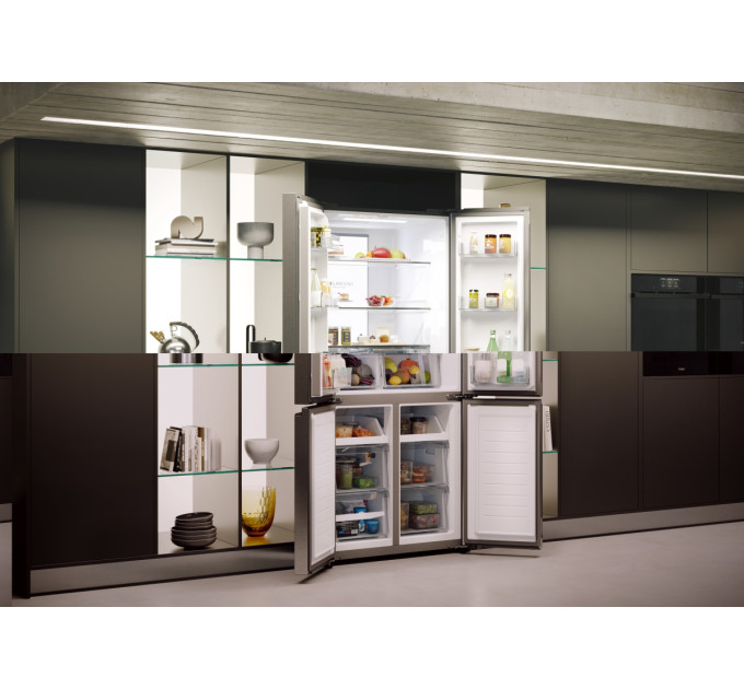 Haier Холодильник Haier HCR7818DNMM