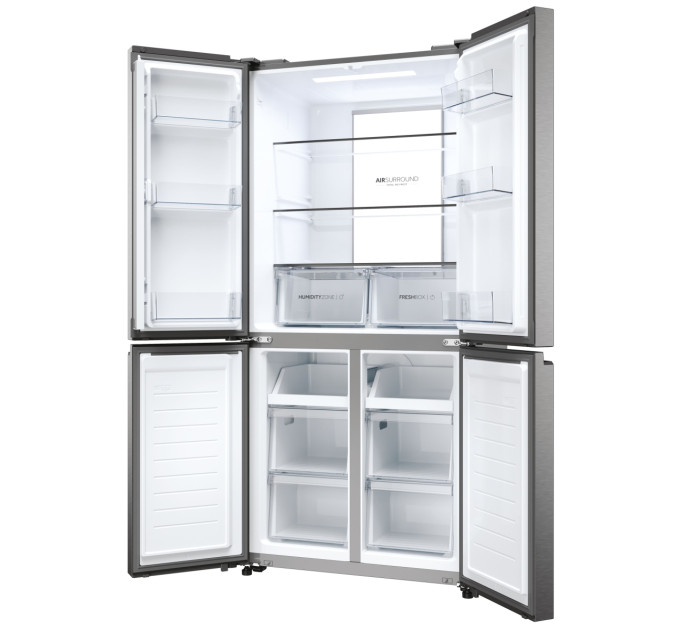 Haier Холодильник Haier HCR7818DNMM