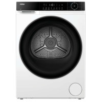 Сушильна машина Haier HD80-D357U1