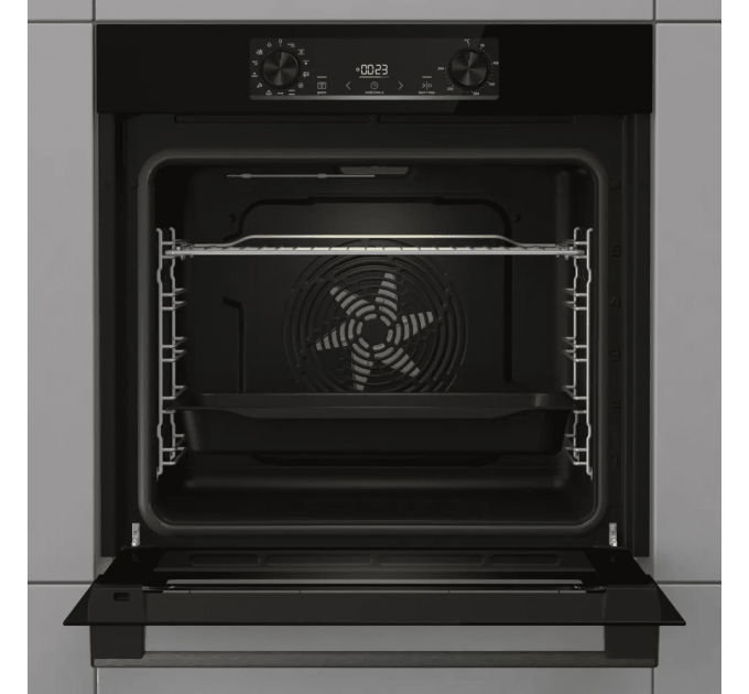 Gorenje Електрична духова шафа Gorenje BO6737E02BG