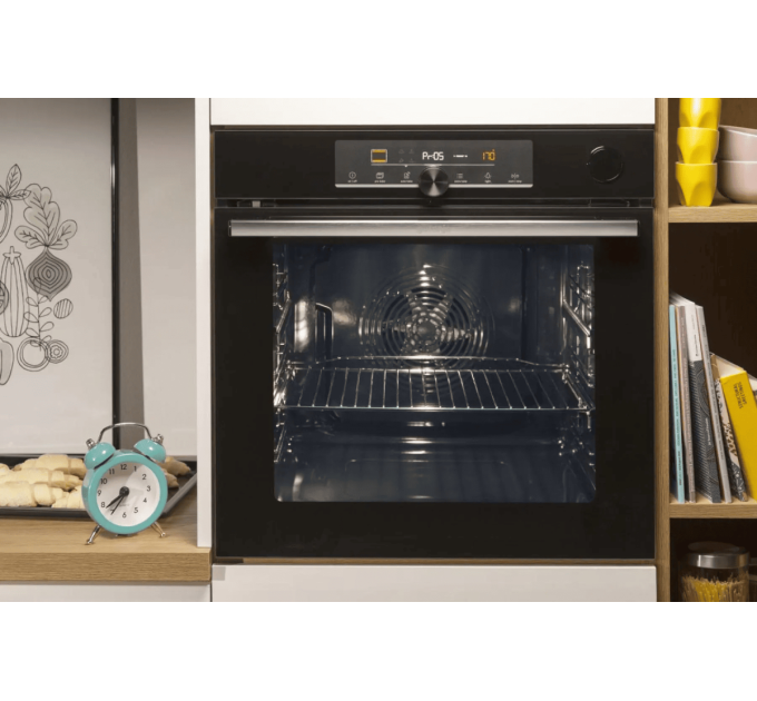 Gorenje Електрична духова шафа Gorenje BO6737E02BG