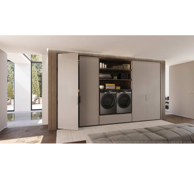 Haier Сушильна машина Haier HD90-BQ397GU1