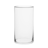 Ваза Glasset Luca, 29.5 см