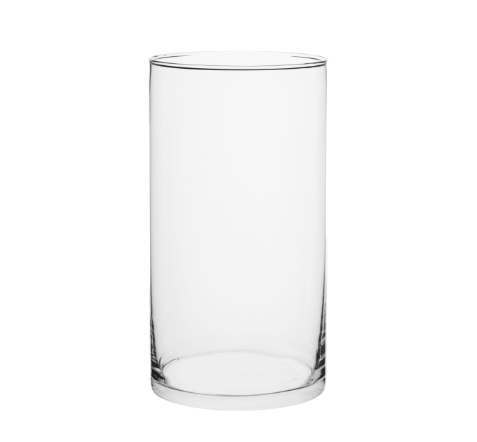 GLASSET Ваза Glasset Luca, 29.5 см