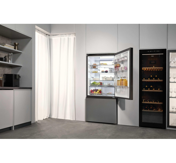 Haier Холодильник Haier HDR5818DNSS