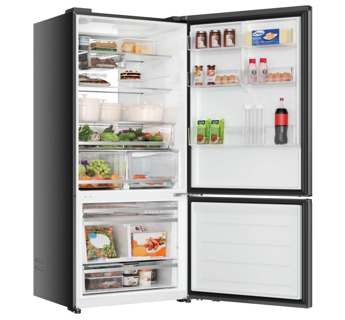 Haier Холодильник Haier HDR5818DNSS