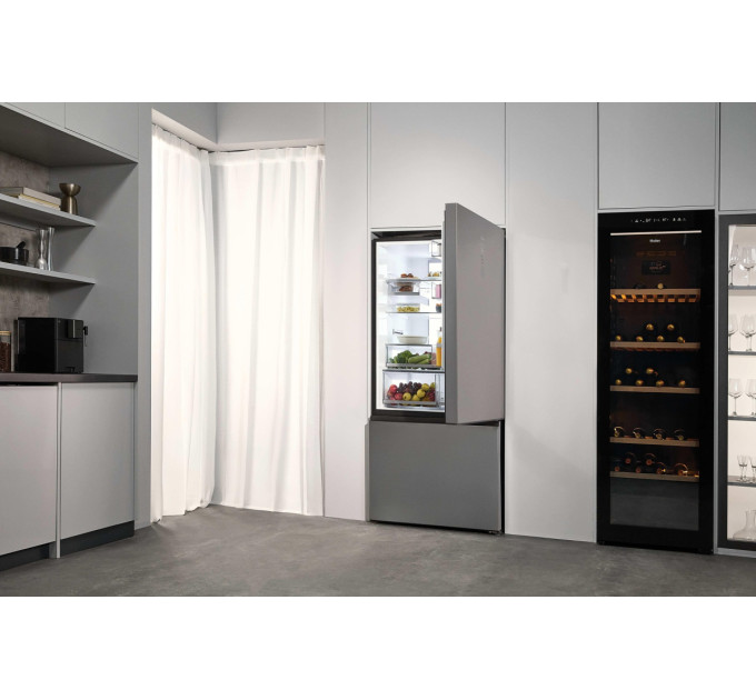 Haier Холодильник Haier HDR5818DNSS