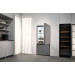 Haier Холодильник Haier HDR5818DNSS