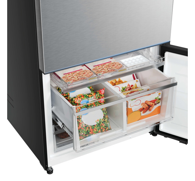 Haier Холодильник Haier HDR5818DNSS