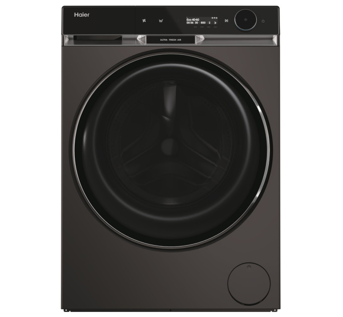 Haier Пральна машина автоматична Haier HW100-BD14397PGU1
