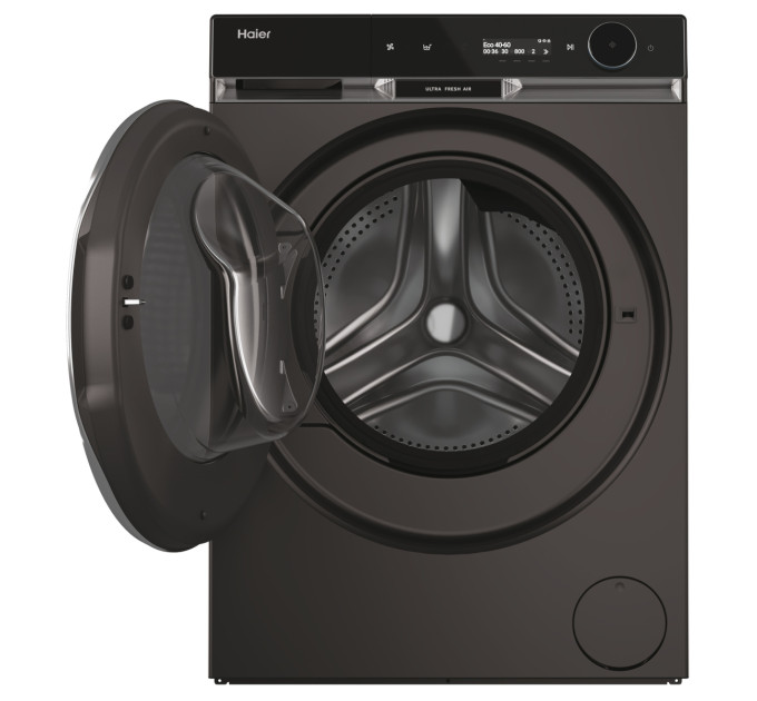 Haier Пральна машина автоматична Haier HW100-BD14397PGU1