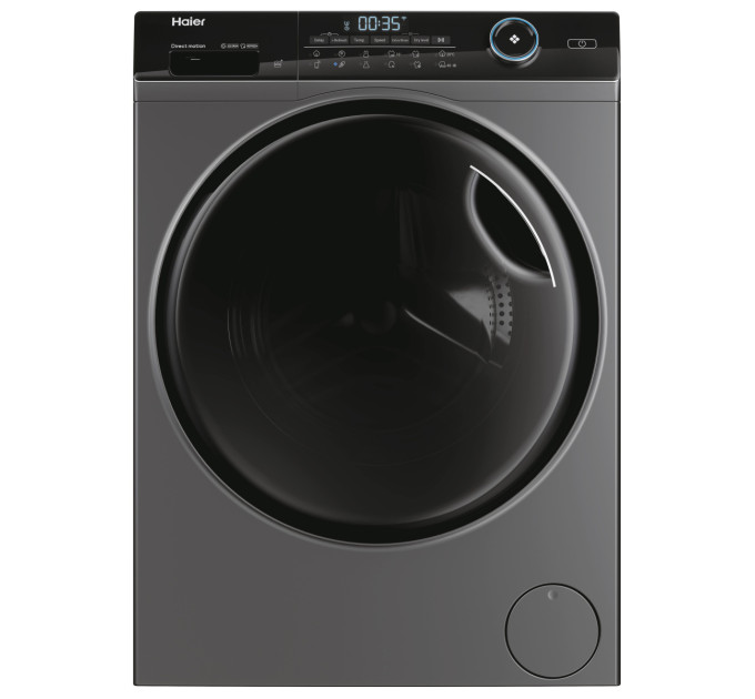 Haier Прально-сушильна машина Haier HWD80-B14959S8U1