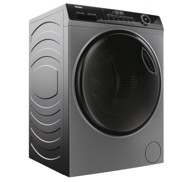 Haier Прально-сушильна машина Haier HWD80-B14959S8U1