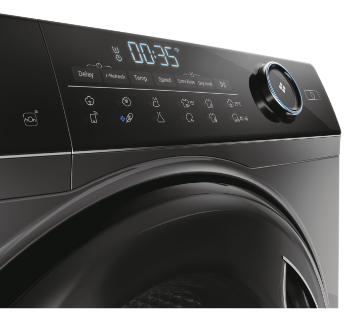 Haier Прально-сушильна машина Haier HWD80-B14959S8U1