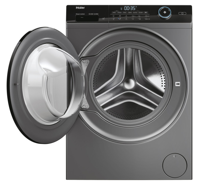 Haier Прально-сушильна машина Haier HWD80-B14959S8U1