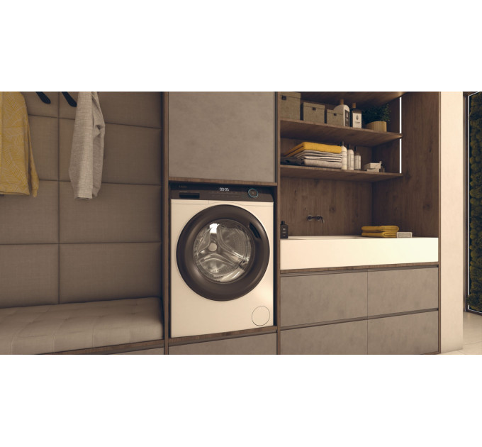 Haier Пральна машина автоматична Haier HW70-B14929