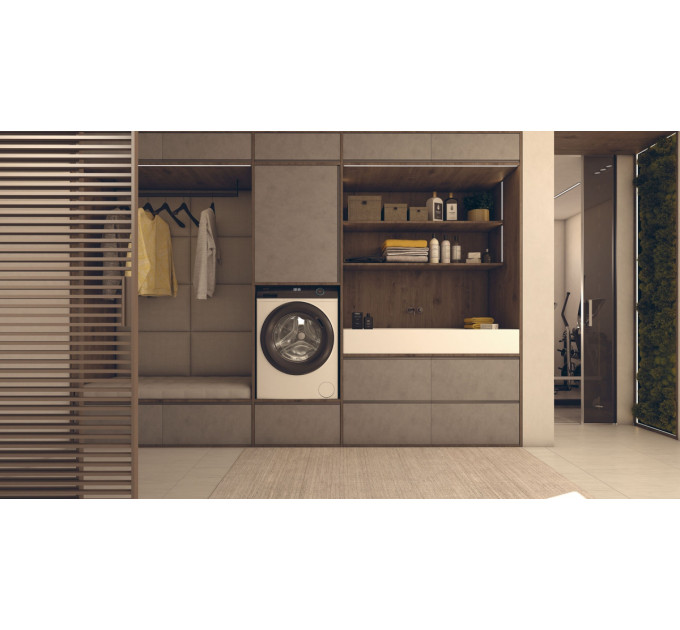 Haier Пральна машина автоматична Haier HW70-B14929