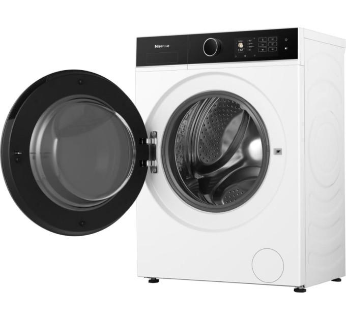 Hisense Пральна машина автоматична Hisense WF5I8043BWF