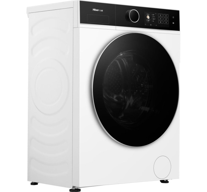Hisense Пральна машина автоматична Hisense WF5I8043BWF