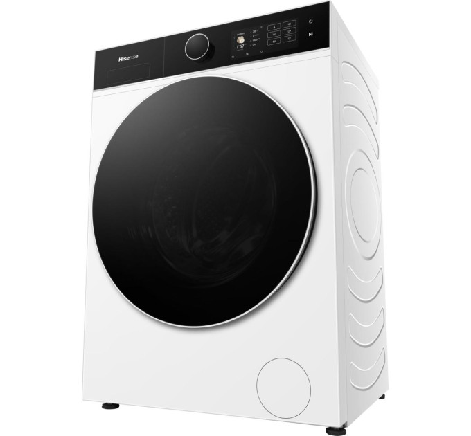 Hisense Пральна машина автоматична Hisense WF5I8043BWF