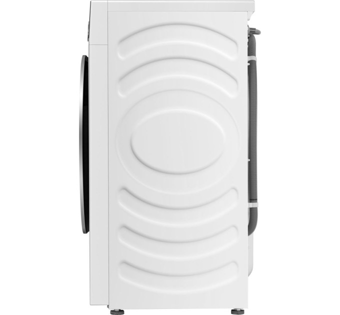 Hisense Пральна машина автоматична Hisense WF5I8043BWF