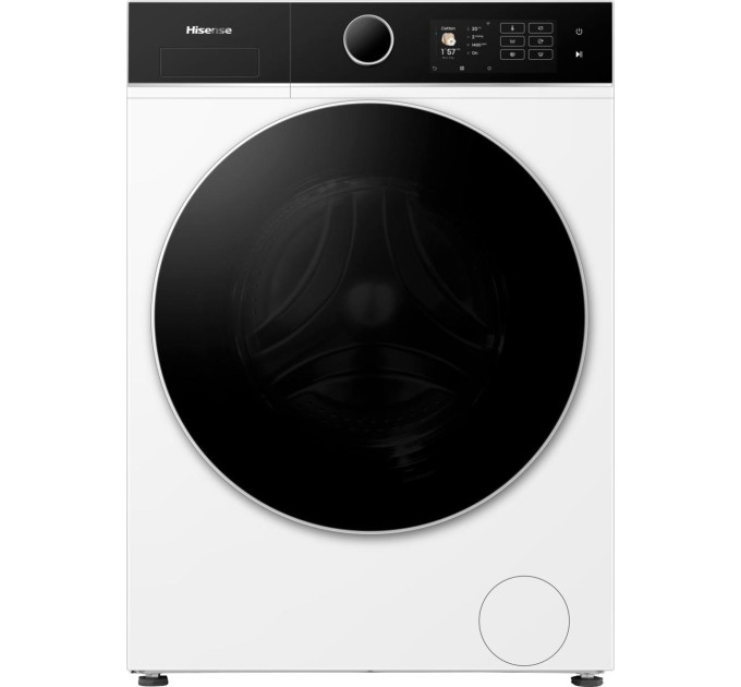 Hisense Пральна машина автоматична Hisense WF5I8043BWF