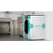 Hisense Пральна машина автоматична Hisense WF5I8043BWF