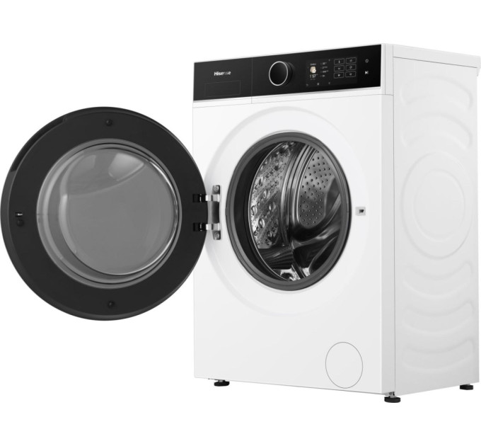 Hisense Пральна машина автоматична Hisense WF5I8043BWF
