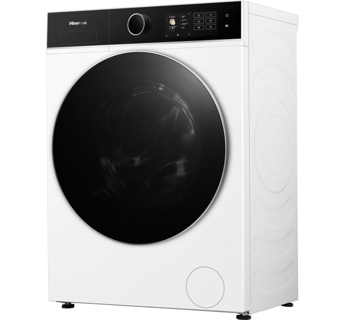 Hisense Пральна машина автоматична Hisense WF5I8043BWF
