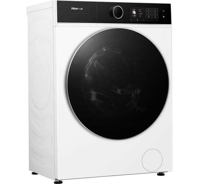 Hisense Пральна машина автоматична Hisense WF5I8043BWF