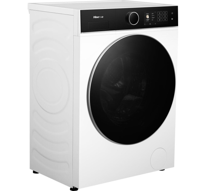 Hisense Пральна машина автоматична Hisense WF5I8043BWF