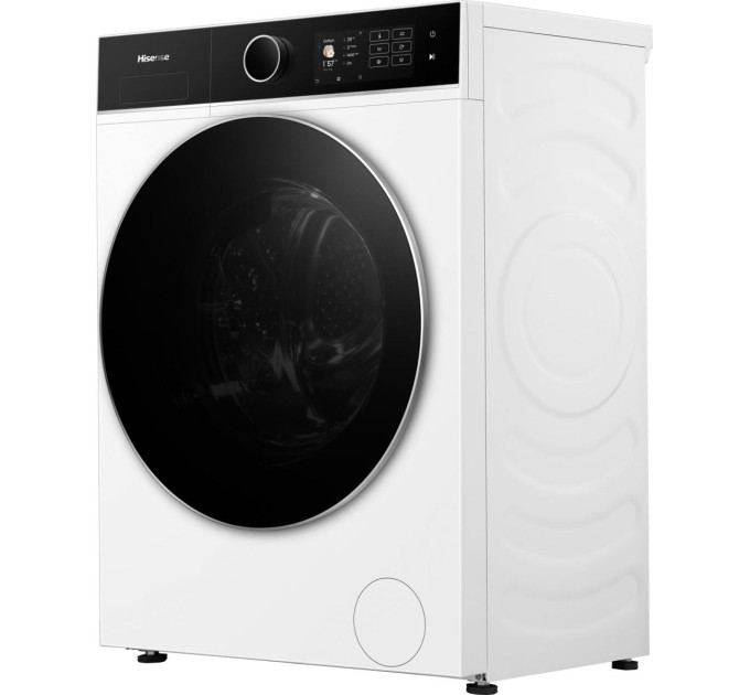 Hisense Пральна машина автоматична Hisense WF5I8043BWF