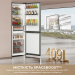 Dreame Холодильник Dreame MegaPro 185cm E class-inox