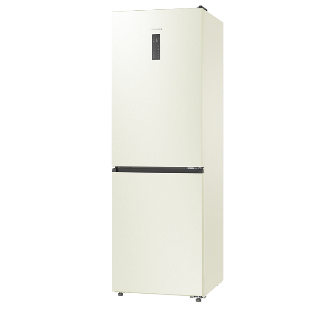 Dreame Холодильник Dreame MegaPro 185cm E class-Beige