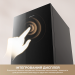 Dreame Холодильник Dreame MegaPro 185cm E class-Beige