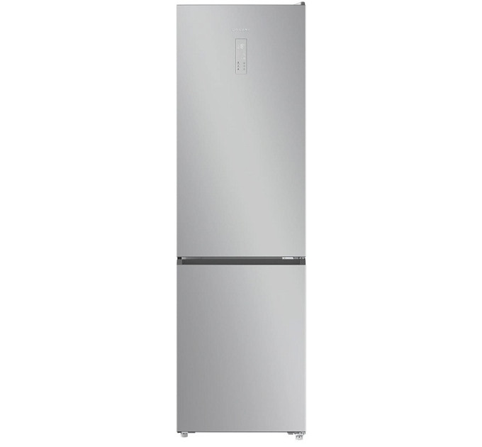 Dreame Холодильник Dreame MegaPro 201cm D class-inox