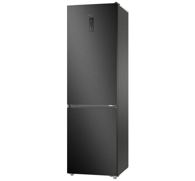 Dreame Холодильник Dreame MegaPro 201cm D class-Black