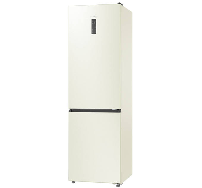 Dreame Холодильник Dreame MegaPro 201cm D class-Beige