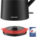 Sencor Електрочайник Sencor SWK 0551BK