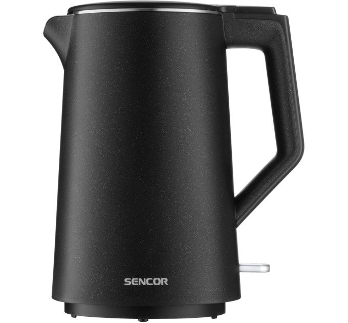 Sencor Електрочайник Sencor SWK 0551BK