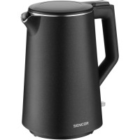 Електрочайник Sencor SWK 0551BK