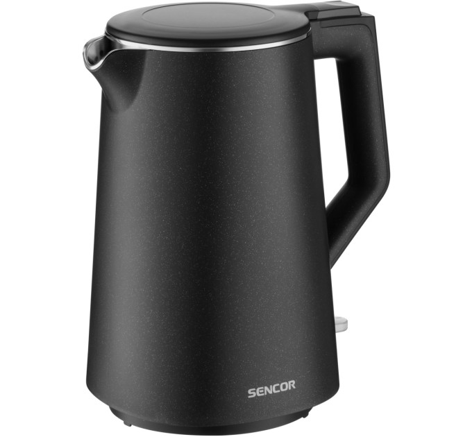Sencor Електрочайник Sencor SWK 0551BK
