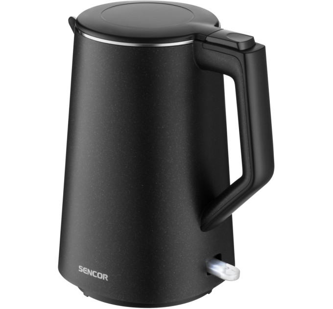 Sencor Електрочайник Sencor SWK 0551BK