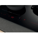 Whirlpool Електрична варильна поверхня Whirlpool WTX6014DCF